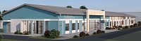 В поселке Богандинском до ноября 2025 года построят новую поликлинику