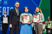 WorldSkills Russia: победители регионального чемпионата определены