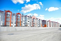 На Ямале разработали новый механизм улучшения жилищных условий
