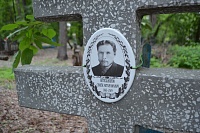 В Тюмени создадут мобильный путеводитель по Текутьевскому кладбищу