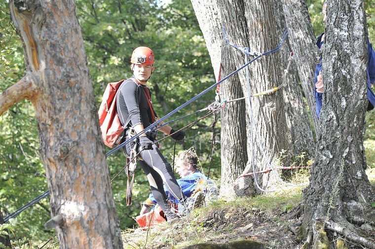 Я работаю в Новый год