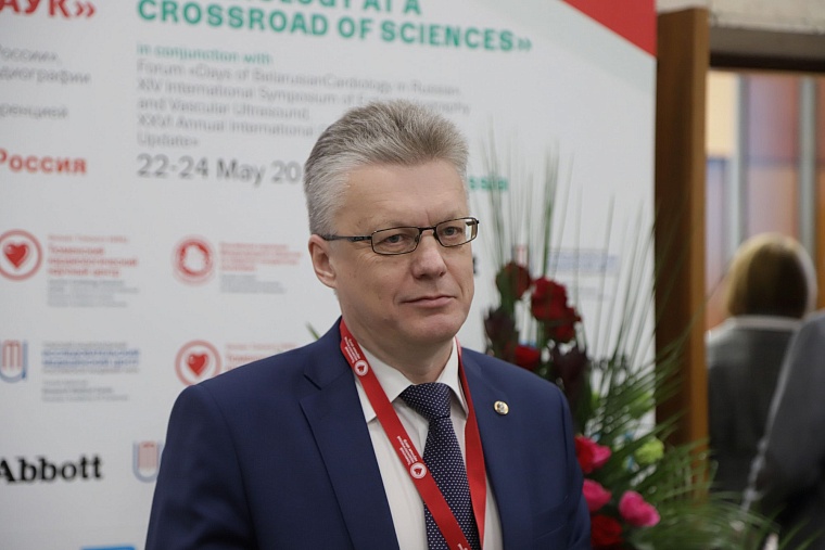 Болезни сердца – плата современного человека за адаптацию