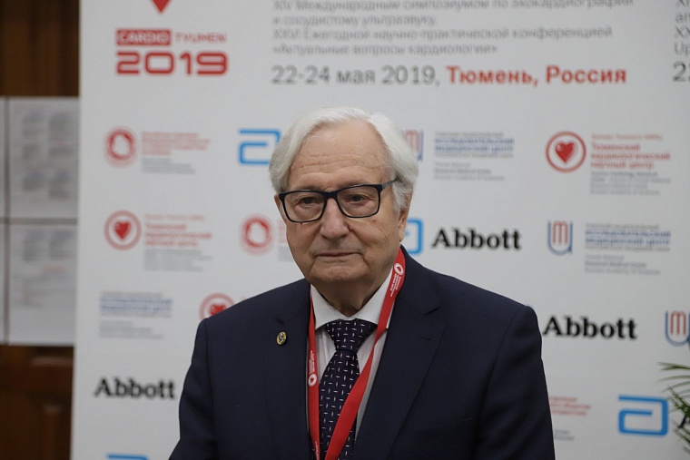 Болезни сердца – плата современного человека за адаптацию