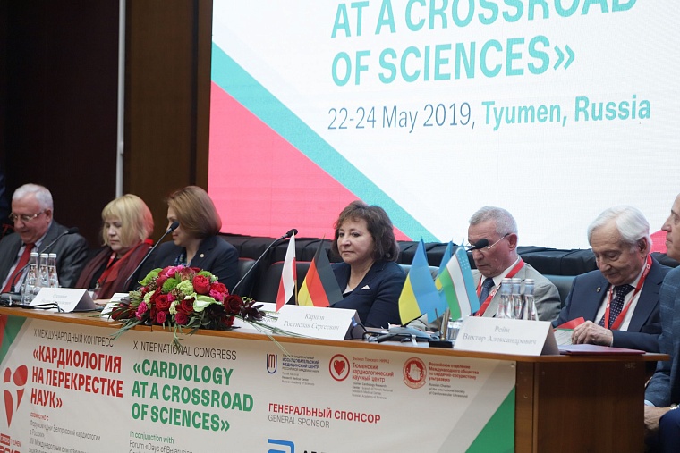 Болезни сердца – плата современного человека за адаптацию