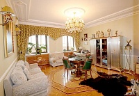 Топ-5 «золотых» квартир Тюмени: цены, начинка, расположение