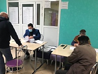 Тюменцы оценили трехдневный режим голосования