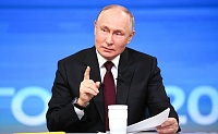 Президент высказался по теме запрета абортов в России