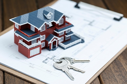 Эксперты: выдача ипотеки вырастет во втором квартале