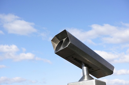 В городах ЯНАО к системе видеонаблюдения подключили сотни новых камер