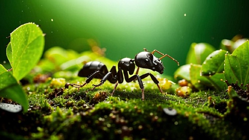 Садовод против муравья: какое средство борьбы выбрать?
