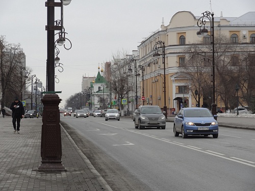 Россиянам дали советы, как спланировать путешествие на электромобиле