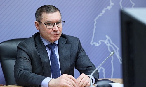Владимир Якушев: В регионах УрФО принимаются необходимые меры для безопасности граждан