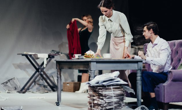 Афиша на выходные в Тюмени: Ночь музеев-2024, забег "Стальной характер", семейный этикет