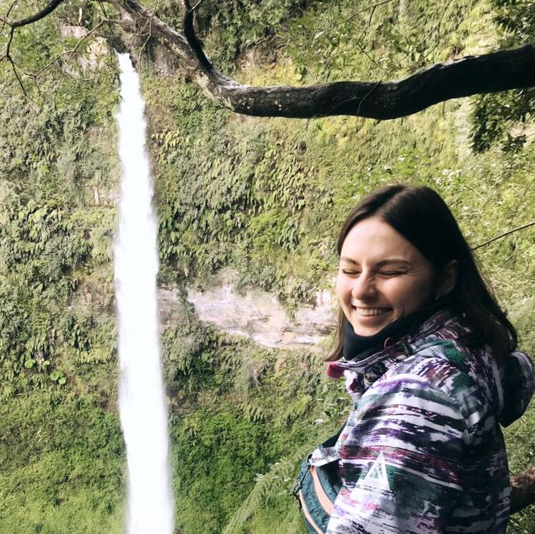 Локдаун в Чили: как тюменка почти год провела вдали от дома