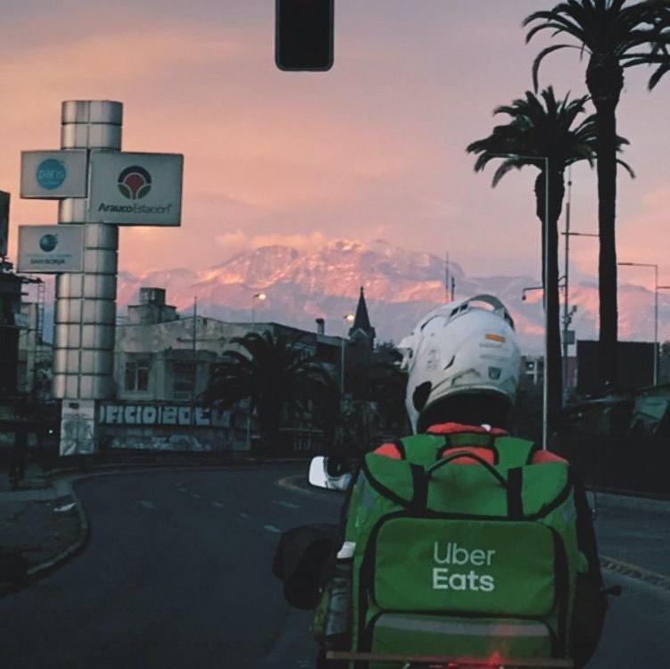 Локдаун в Чили: как тюменка почти год провела вдали от дома