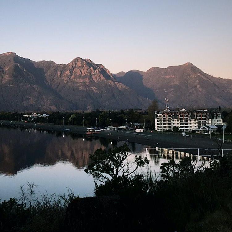 Локдаун в Чили: как тюменка почти год провела вдали от дома