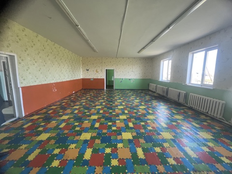 В Тюменской области продают два детских сада