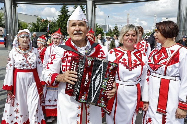 Фото Екатерины Христозовой