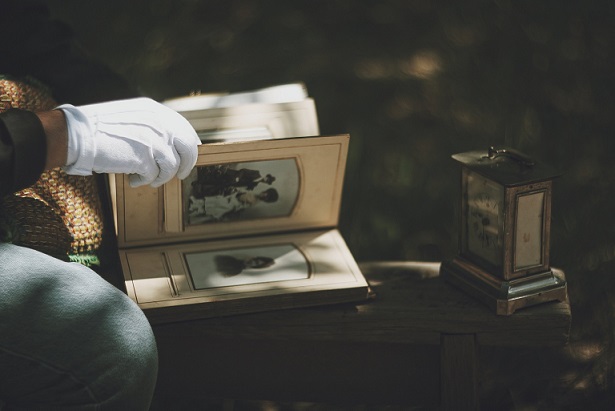 Фото Насти Громик