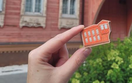 Уха, домики, органные концерты, Вий и Ключ — в эти выходные в Тюмени некогда скучать