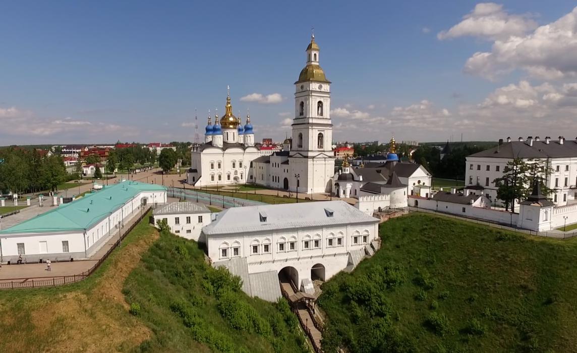 Есть ли в Тобольске заповедник