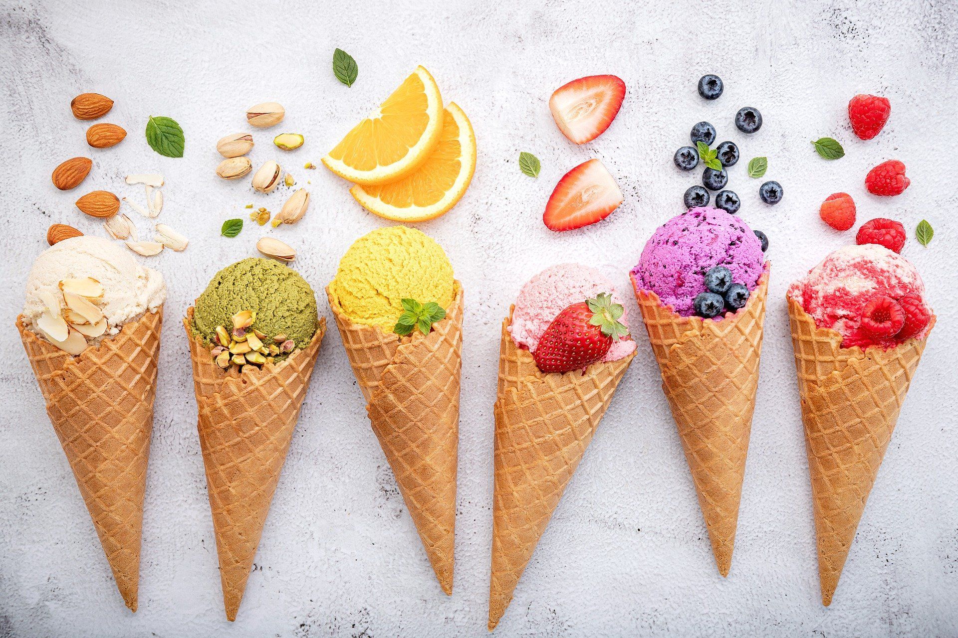 Правильный состав и хорошие «Е-шки»: как выбрать качественное мороженое |  Вслух.ru
