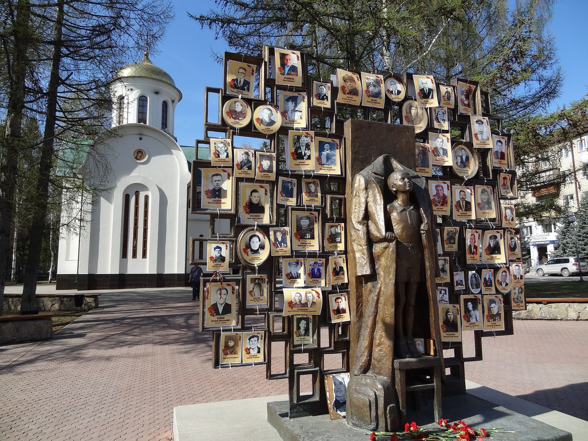 102 года назад улица Республики получила нынешнее название