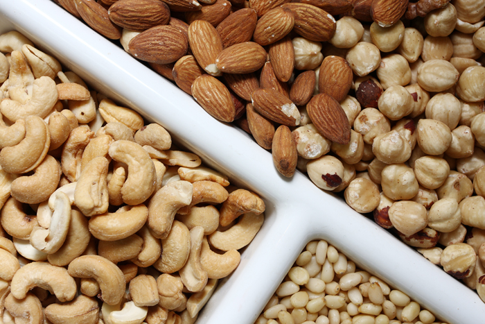 Какие продукты помогут взбодриться после новогодних праздников