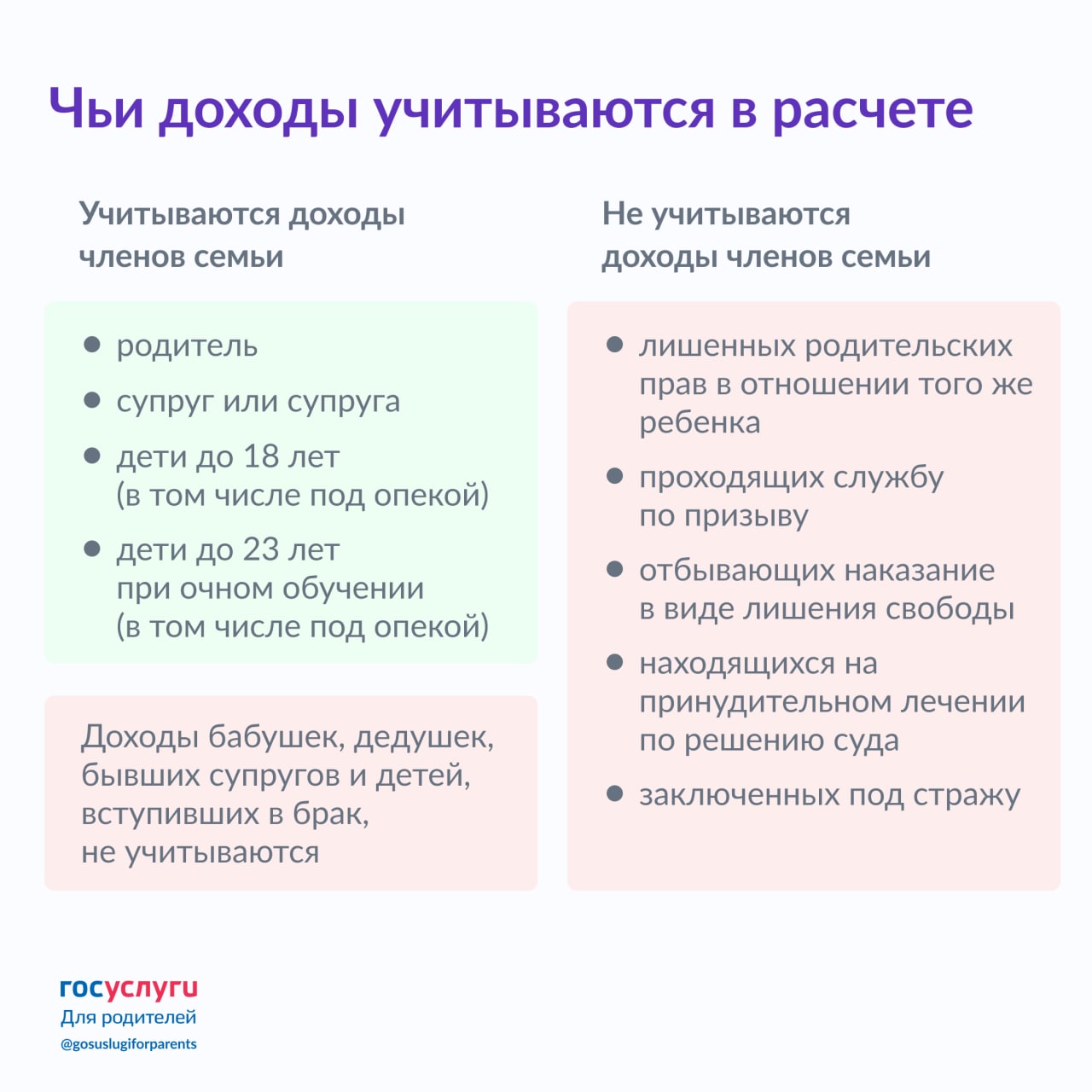 Официально: как будет назначаться пособие на детей от 8 до 16 лет | Вслух.ru