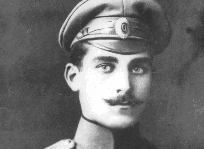 Лагерь, война с мертвыми и ЧК: чем еще удивит улица Щорса в Тюмени