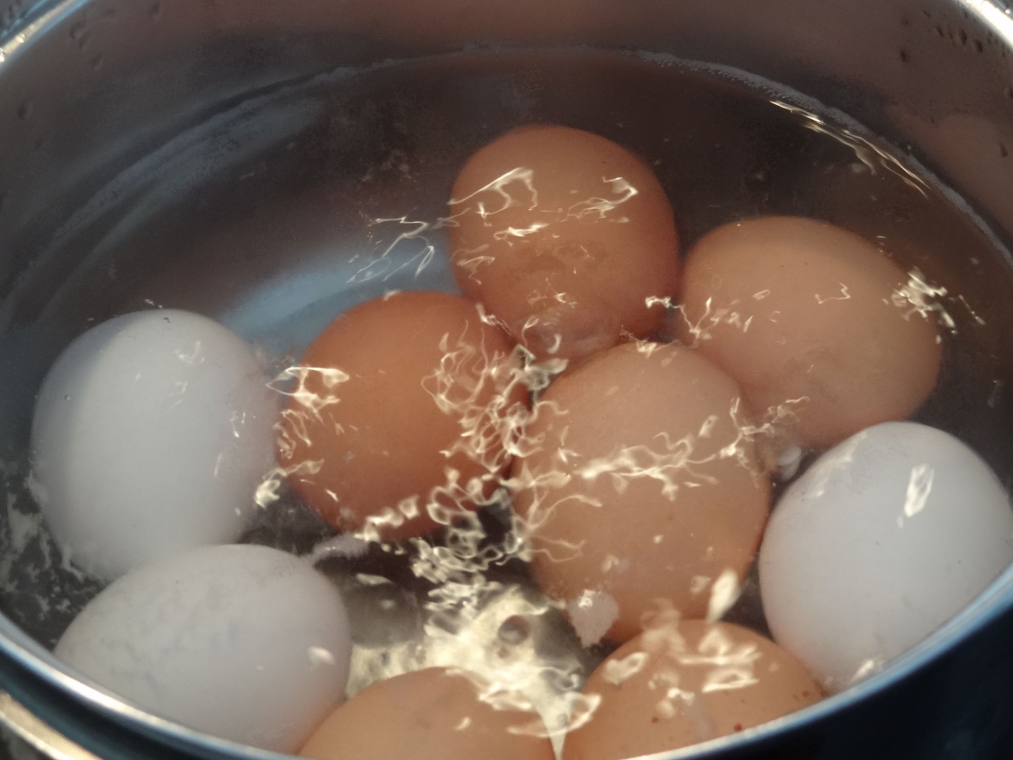 Как получить сильнейшее яйцо. Крепкие яйца. Битва пасхальными яйцами. Секрет крепких яиц. Чье яйцо крепче.