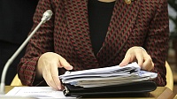 В Тюмени с помощью нотариусов оформили более семи тысяч сделок по регистрации недвижимости