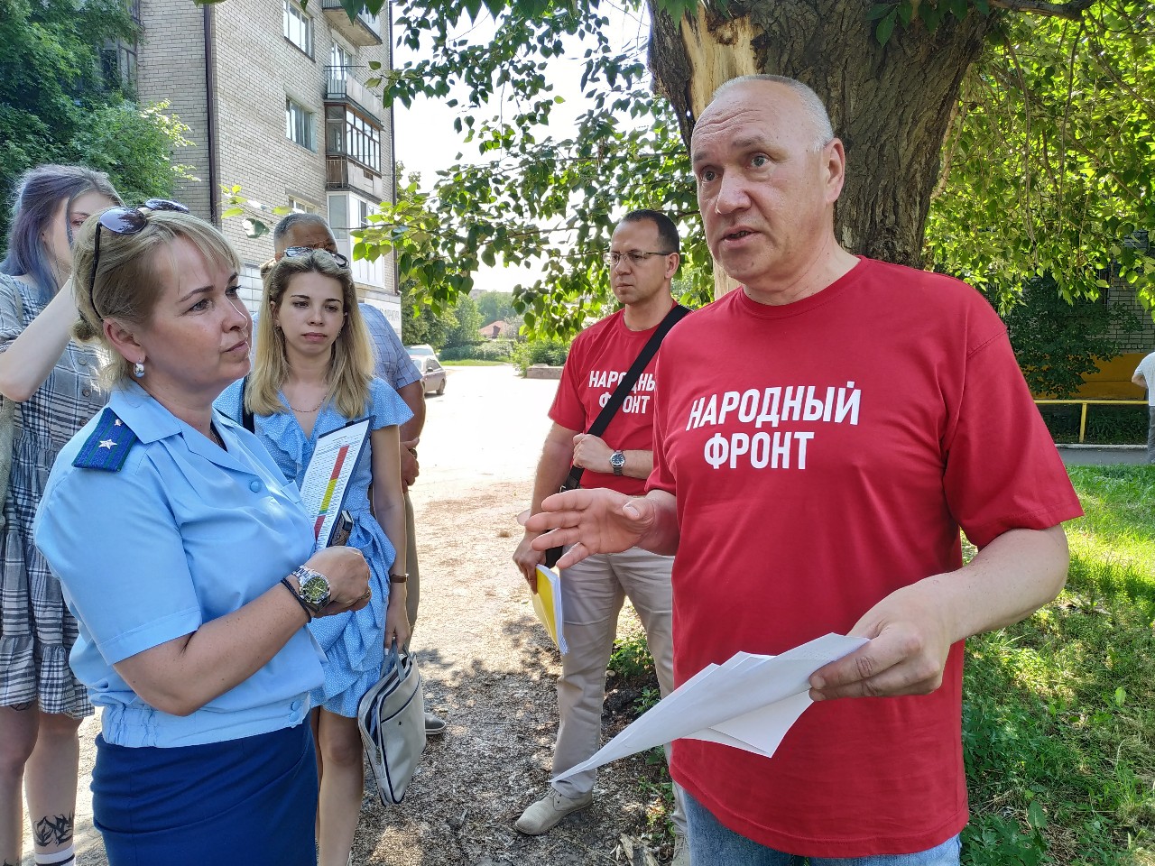 Убиться можно. Почти половина проверенных в Тюмени детских площадок  травмоопасны | Вслух.ru