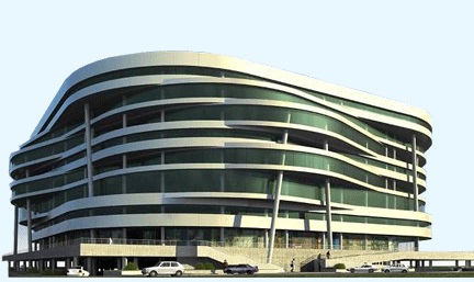 Тюменские власти не смогли получить один из крупнейших долгостроев областной столицы