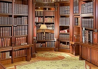 В Ялуторовске откроется книжный клуб
