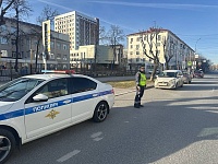 Госавтоинспекция усилит контроль в преддверии летних каникул