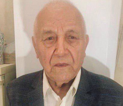 Александр Моор поздравил ветерана Великой Отечественной войны с 99-летием