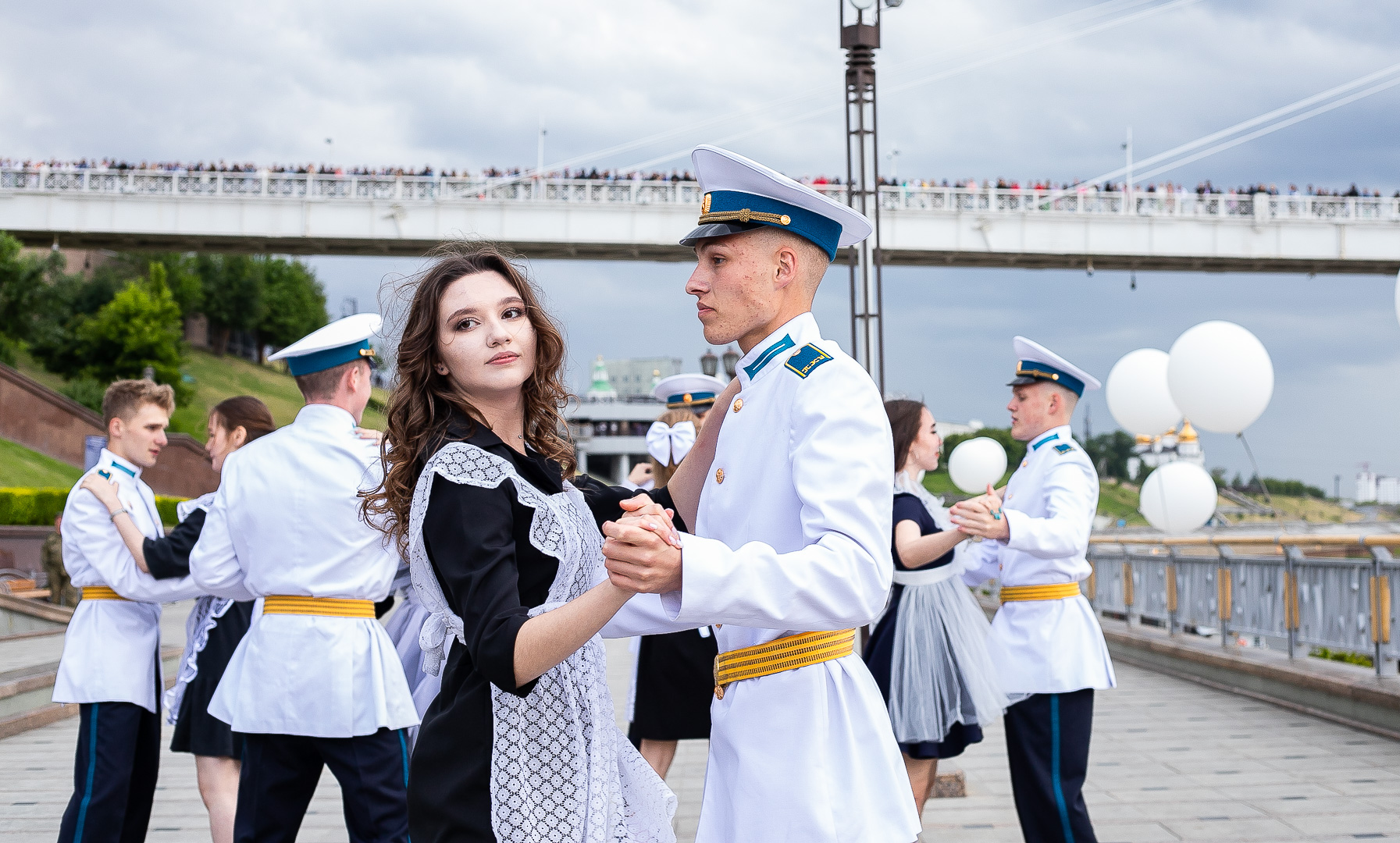 В Тюмени завершился 