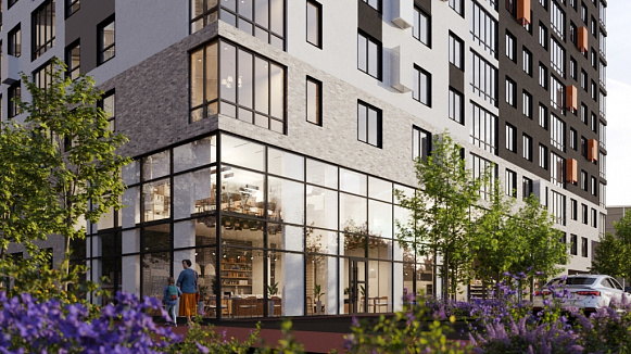 Через три года в Тюмени появятся 19 новых "небоскребов". Карта