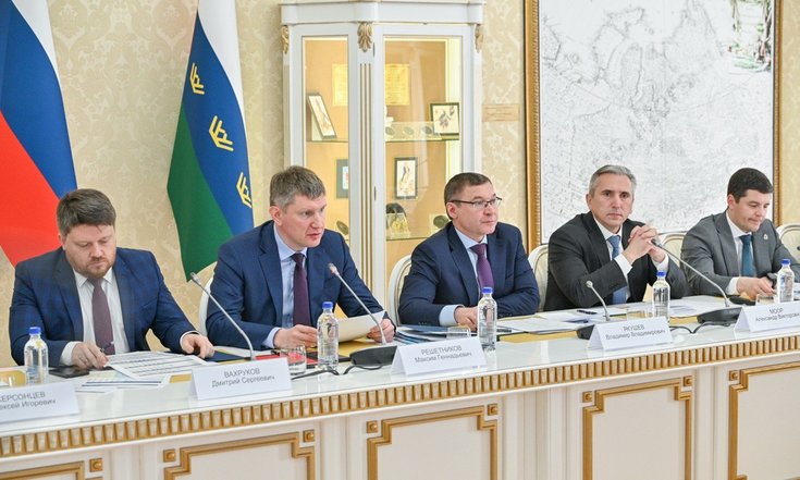 Владимир Якушев: Растет количество туристов, которые выбирают путешествия по стране