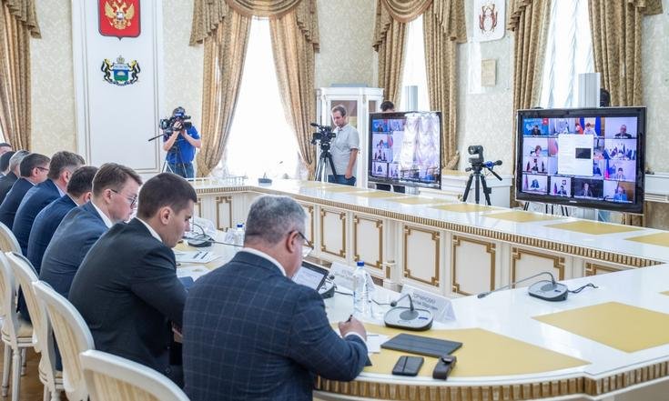 Владимир Якушев: Растет количество туристов, которые выбирают путешествия по стране