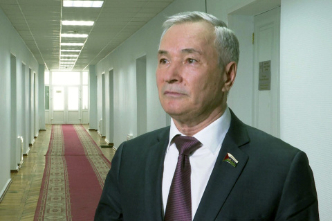 На Совете законодателей обсудили меры поддержки участников СВО и их семей