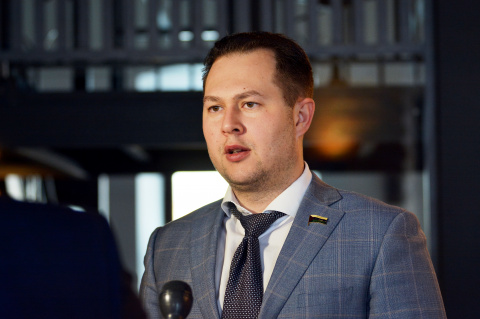 Глеб Трубин: Легко любить страну, когда все хорошо