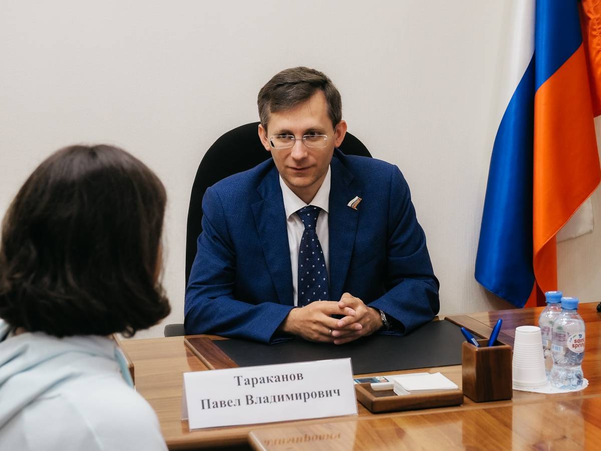 Сенатор Павел Тараканов считает, что мятежники должны искупить грех гордыни  и предательства в бою | Вслух.ru