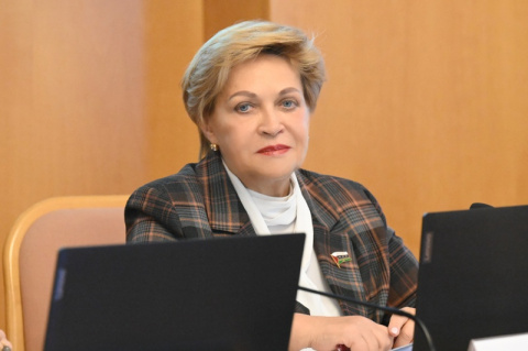 Инна Лосева: Цель закона о «наливайках» - навести порядок