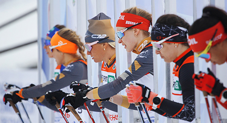 Александр Моор пригласил тюменцев на Всероссийскую Спартакиаду среди сильнейших