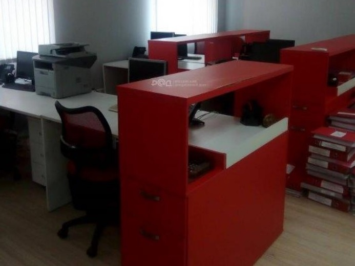 В Тюмени продан офис ограбленного на полмиллиарда банка