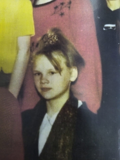 В списке пропавших в Тюмени появился еще один ребенок