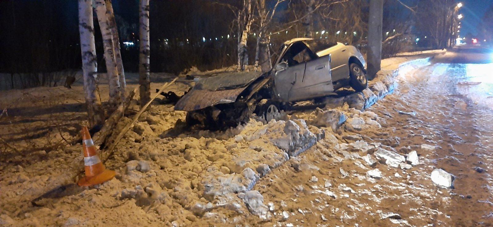 авария в аннинском районе вчера фото