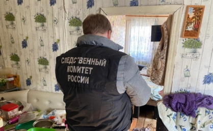 Тоболяк ответит за избиение сожительницы до смерти из-за пустяка